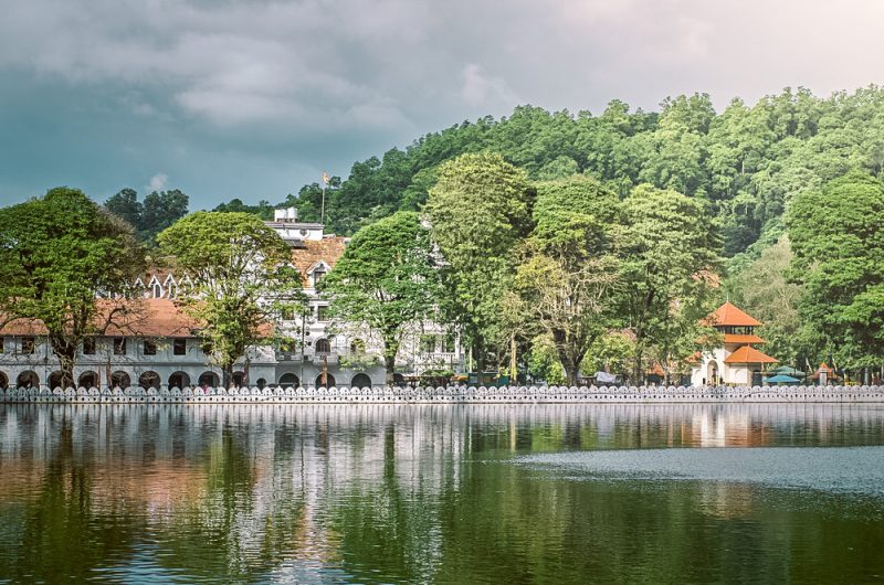 Things To Do In Kandy - Couple Of Travels